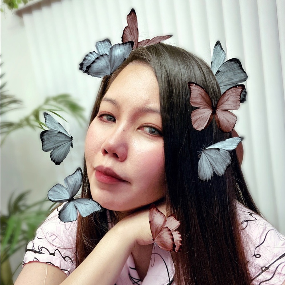 Meet your Posher, Mylene